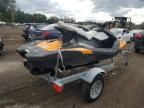 2015 Seadoo Spark