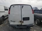 2010 Chevrolet Express G2500