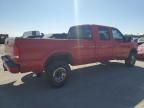 2004 Ford F350 SRW Super Duty