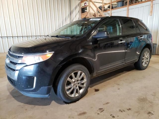 2011 Ford Edge SEL