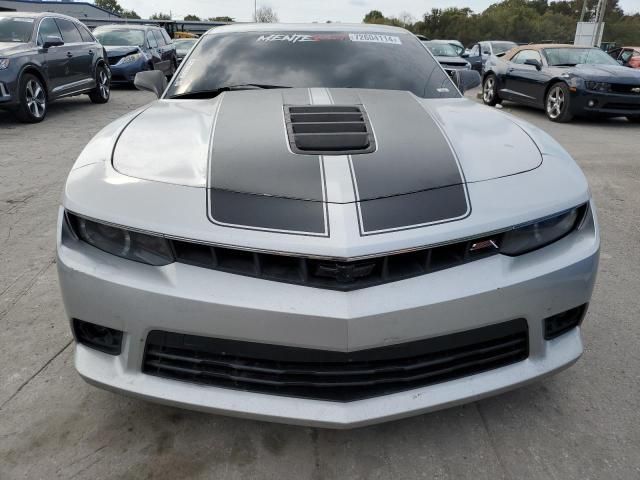 2014 Chevrolet Camaro 2SS