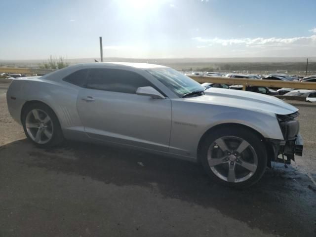 2010 Chevrolet Camaro SS