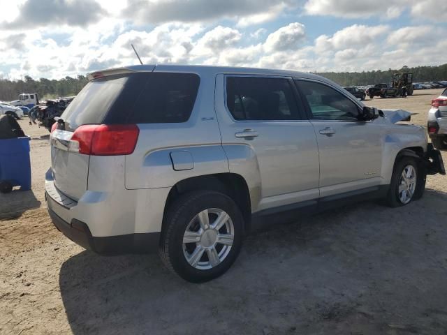 2014 GMC Terrain SLE