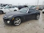 2009 Saturn Sky Redline