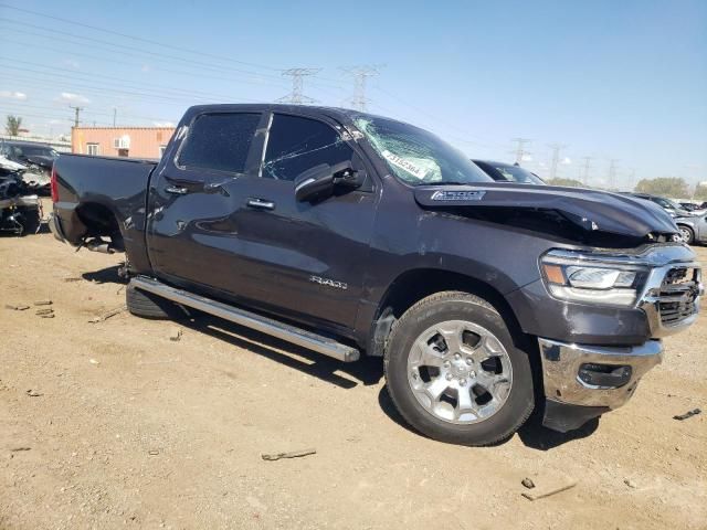 2019 Dodge RAM 1500 BIG HORN/LONE Star