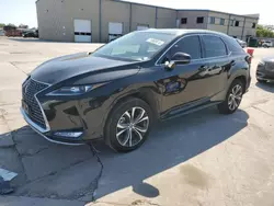 Lexus Vehiculos salvage en venta: 2022 Lexus RX 350