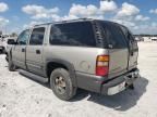 2000 Chevrolet Suburban C1500