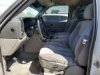 2004 Chevrolet Tahoe K1500