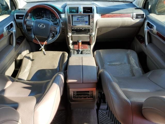 2012 Lexus GX 460 Premium