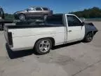 1996 Nissan Truck Base