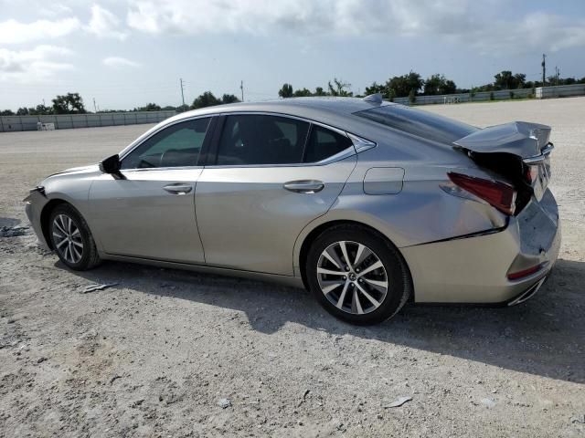 2021 Lexus ES 350 Base