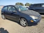 2003 Ford Focus ZX3