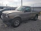 2003 Ford Ranger