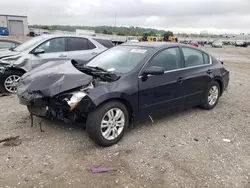 Nissan salvage cars for sale: 2011 Nissan Altima Base