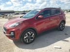 2022 KIA Sportage EX