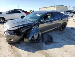 2020 Ford Fusion SE en venta en Haslet, TX