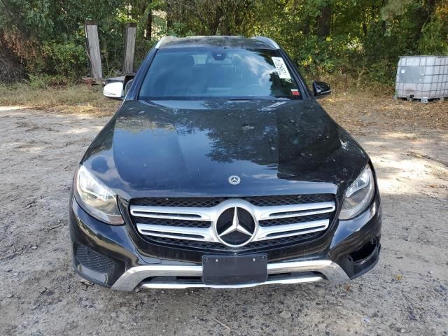 2019 Mercedes-Benz GLC 300 4matic