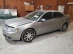 2009 Lincoln MKZ