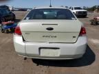 2010 Ford Focus SE