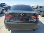 2016 Lexus IS 200T