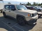 2015 Jeep Renegade Sport