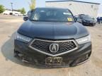 2020 Acura MDX A-Spec