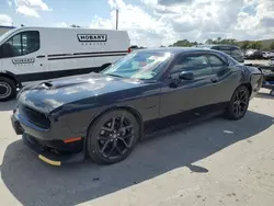 Carros con verificación Run & Drive a la venta en subasta: 2022 Dodge Challenger R/T