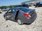 2015 Nissan Versa S