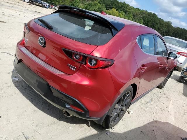 2023 Mazda 3 Premium Plus