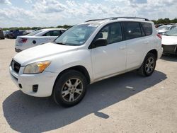 Toyota salvage cars for sale: 2012 Toyota Rav4