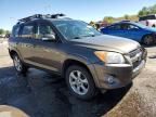 2011 Toyota Rav4 Limited