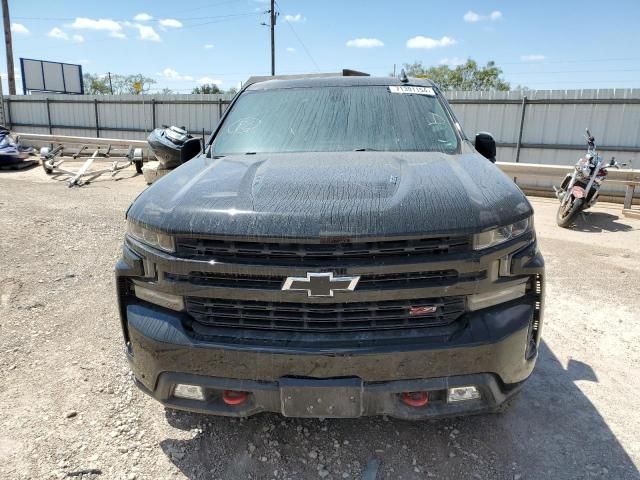 2020 Chevrolet Silverado K1500 LT Trail Boss