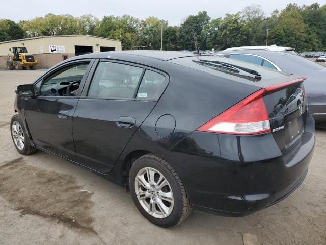 2010 Honda Insight EX