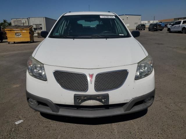 2005 Pontiac Vibe