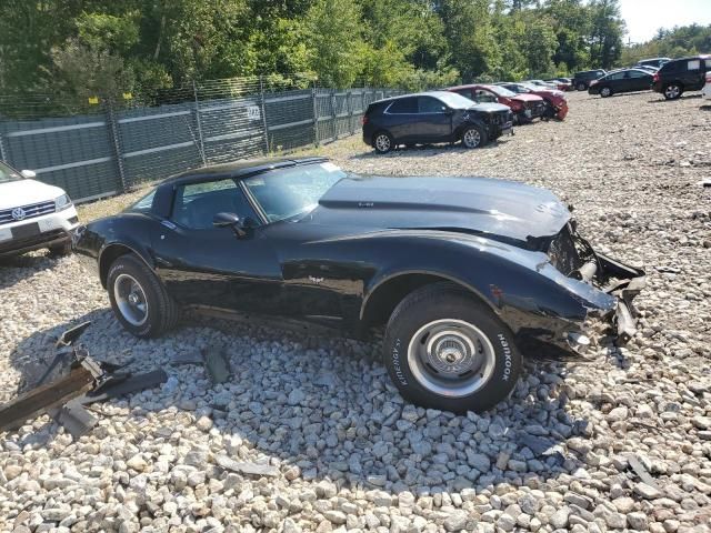 1979 Chevrolet Corvette