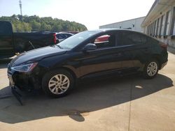 Vehiculos salvage en venta de Copart Louisville, KY: 2020 Hyundai Elantra SE