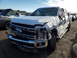 Salvage cars for sale at Elgin, IL auction: 2023 Ford F250 Super Duty