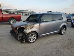 2011 Scion XB en venta en Harleyville, SC