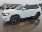 2022 Volkswagen Atlas SE