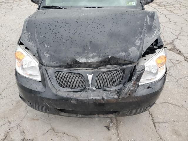 2009 Pontiac G5