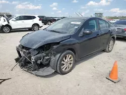 Mazda salvage cars for sale: 2013 Mazda 3 I