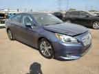 2017 Subaru Legacy 3.6R Limited