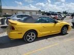 1998 Ford Mustang Cobra