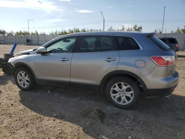 2012 Mazda CX-9