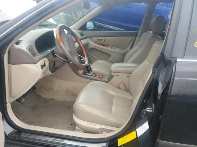 2000 Lexus ES 300