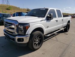 2011 Ford F350 Super Duty en venta en Littleton, CO