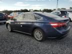 2014 Toyota Avalon Hybrid