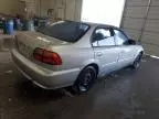 1999 Honda Civic Base