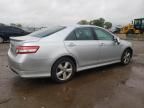 2011 Toyota Camry SE