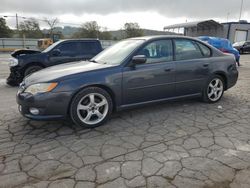 2008 Subaru Legacy 2.5I Limited en venta en Lebanon, TN